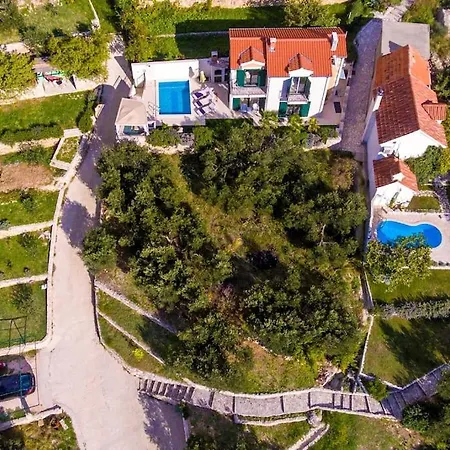 Villa Filip Spa & Relax *