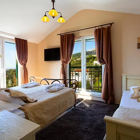 Vila Filip Spa & Relax