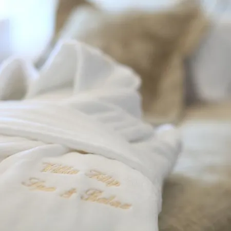 Filip Spa & Relax Villa *