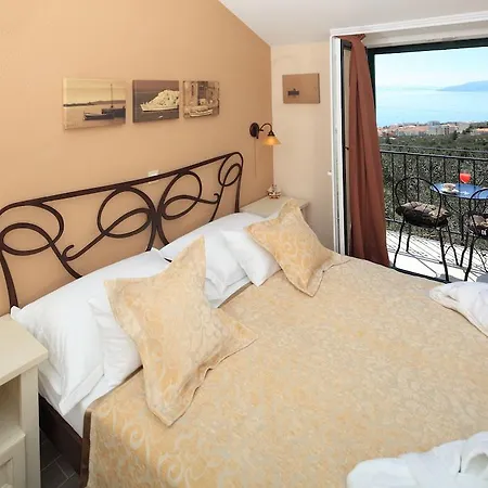 Filip Spa & Relax Vila Makarska