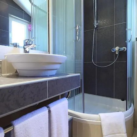 Filip Spa & Relax Villa