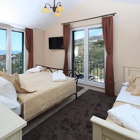 Filip Spa & Relax Villa *