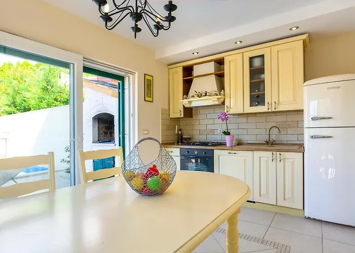 Villa Filip Spa&relax *