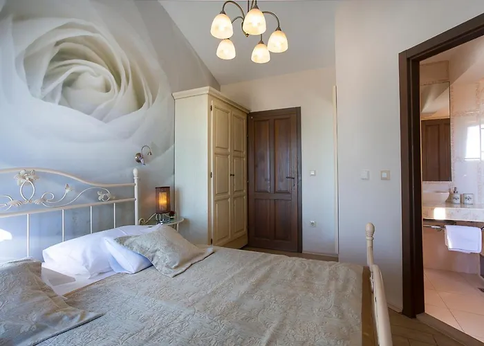 Filip Spa&relax Villa