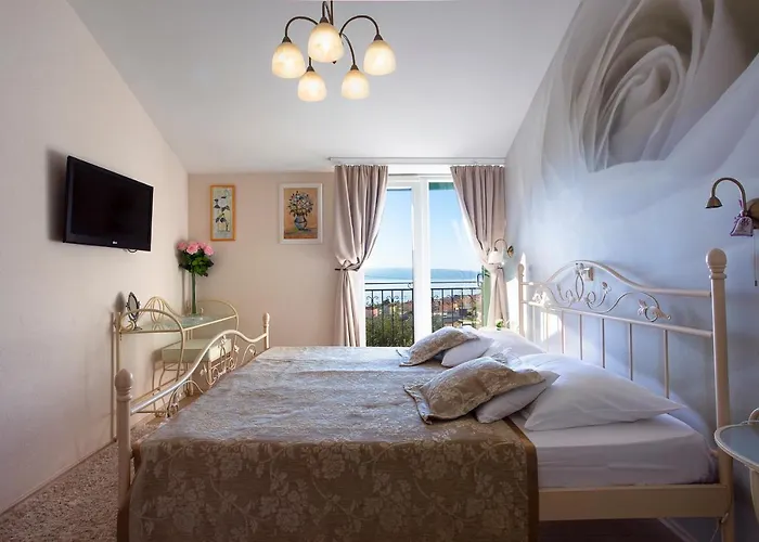 Filip Spa&relax * Makarska