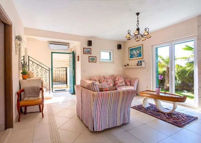 Filip Spa&relax Villa