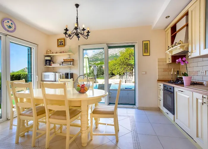 Villa Filip Spa&relax *