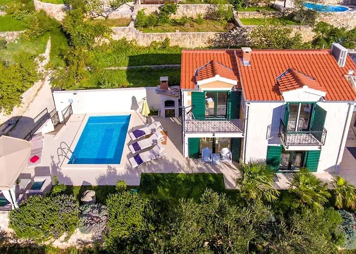 Filip Spa&relax Villa