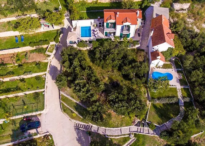 Villa Filip Spa&relax *