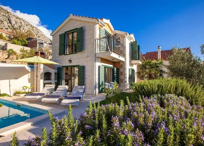 Filip Spa&relax Villa