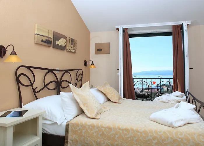 Filip Spa&relax Villa Makarska