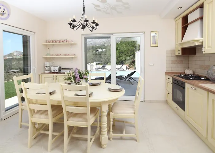 Filip Spa&relax Villa *