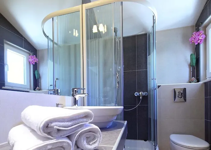 Villa Filip Spa&relax