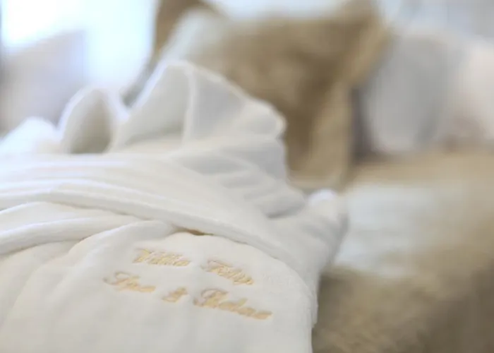 Filip Spa&relax Villa *