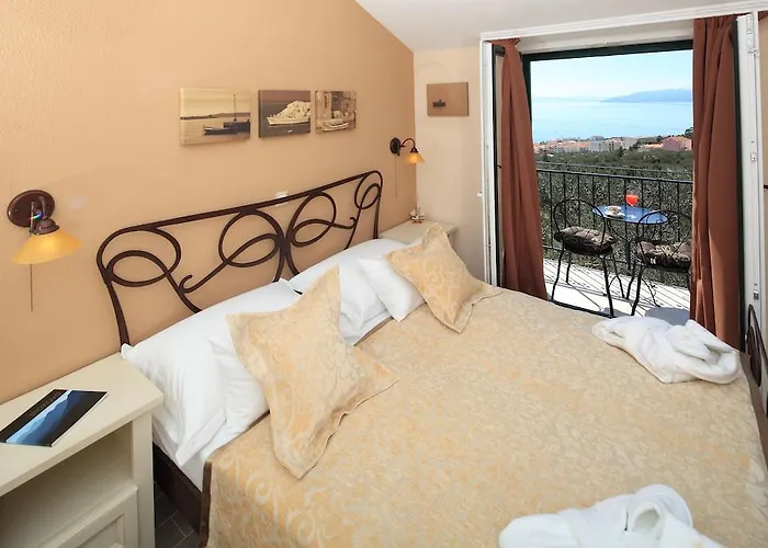 Filip Spa&relax Villa Makarska