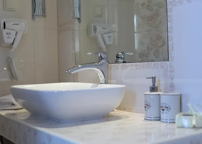 Filip Spa&relax Makarska