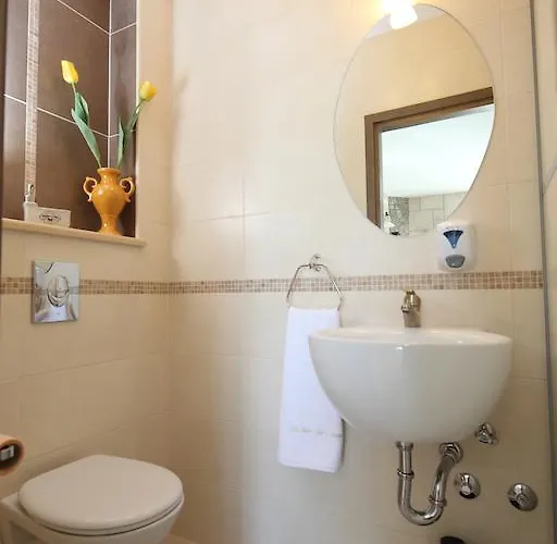 Villa Filip Spa&relax Makarska