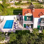 Filip Spa & Relax Villa