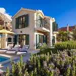 Filip Spa & Relax Villa