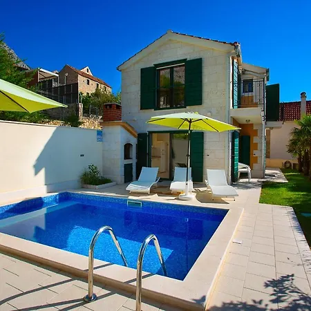 Willa Filip Spa & Relax Makarska