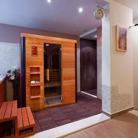 Filip Spa & Relax * Makarska