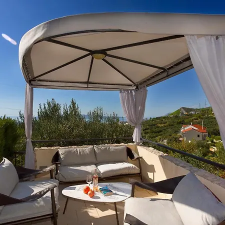 Willa Filip Spa & Relax Makarska