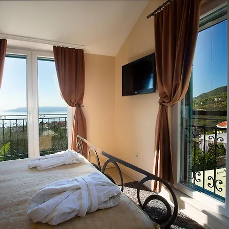 Filip Spa & Relax Villa