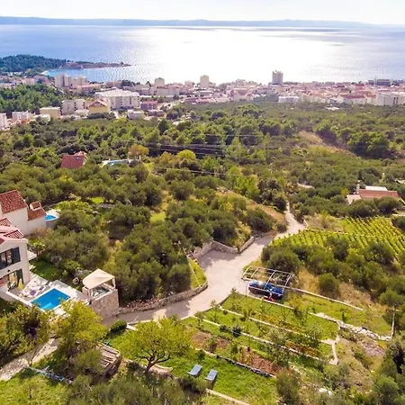 Filip Spa & Relax Willa Makarska