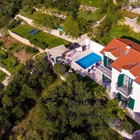 Filip Spa & Relax Villa *