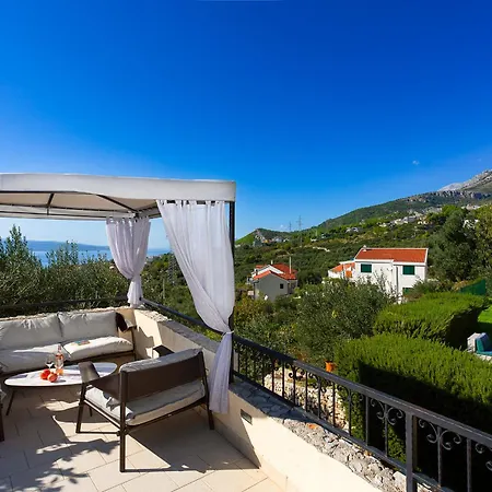 Villa Filip Spa & Relax