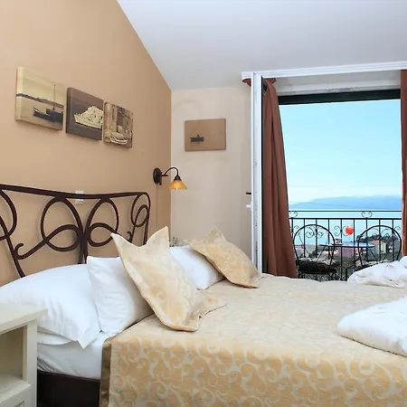 Filip Spa & Relax Willa Makarska