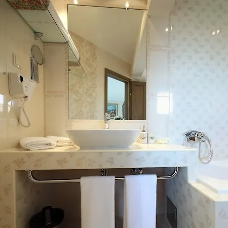 Willa Filip Spa & Relax Makarska