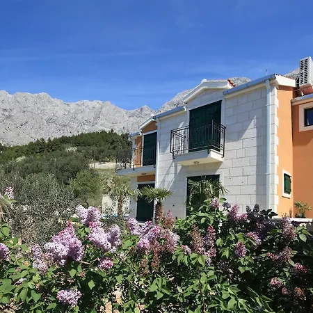 Filip Spa & Relax Willa Makarska
