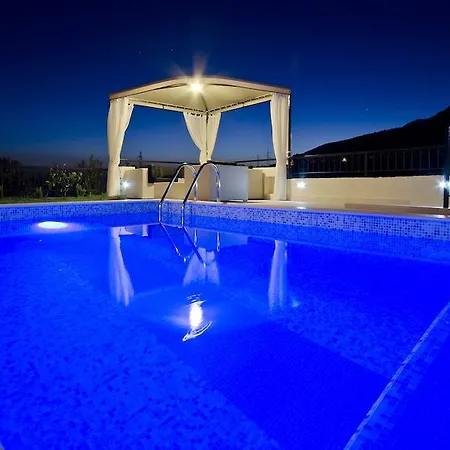 Filip Spa & Relax Makarska
