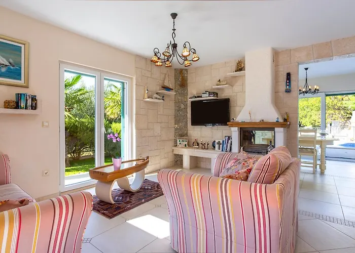 Filip Spa & Relax Villa Makarska