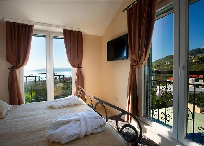 Filip Spa & Relax Villa