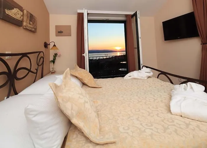 Filip Spa & Relax * Makarska