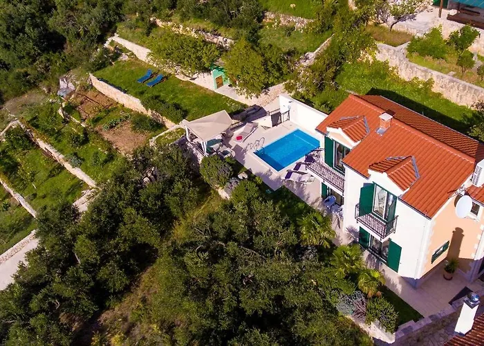 Filip Spa & Relax Villa *