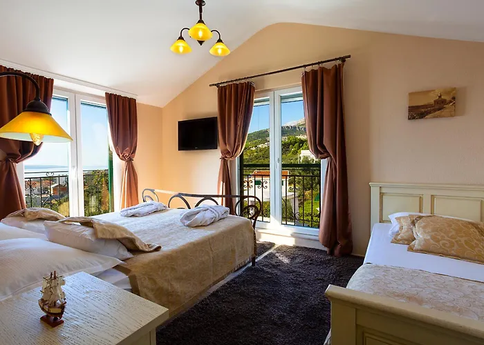 Villa Filip Spa & Relax