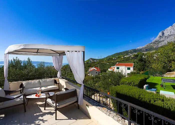 Villa Filip Spa & Relax