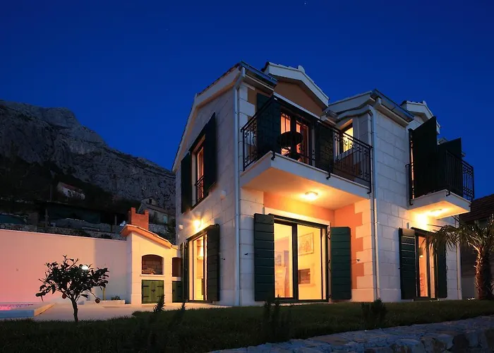 Filip Spa & Relax Villa