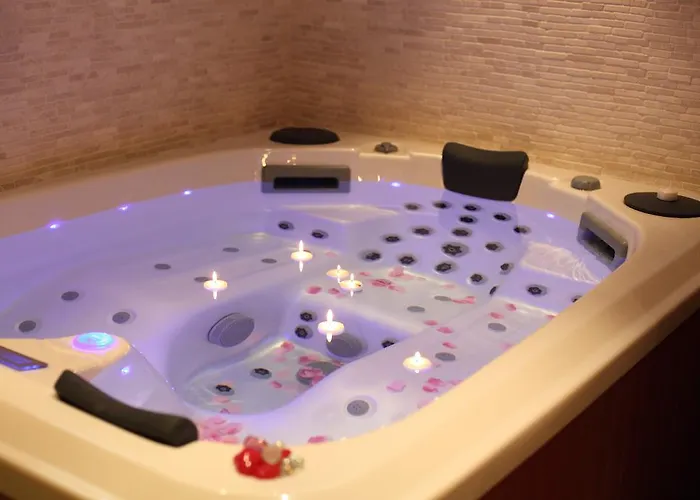 Filip Spa & Relax Villa Makarska