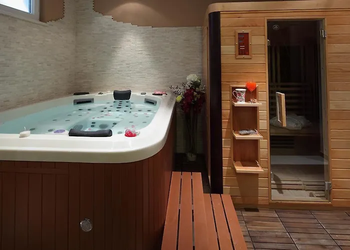 Filip Spa & Relax Makarska