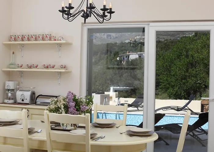 Villa Filip Spa & Relax *