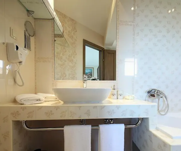 Villa Filip Spa & Relax Makarska