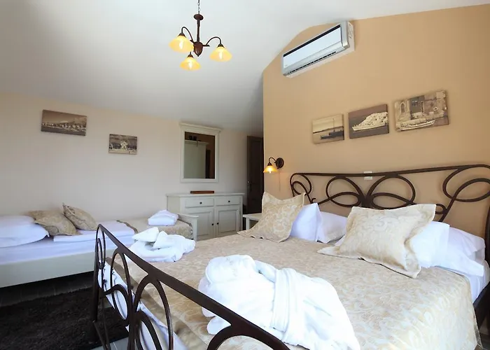 Filip Spa & Relax Villa *