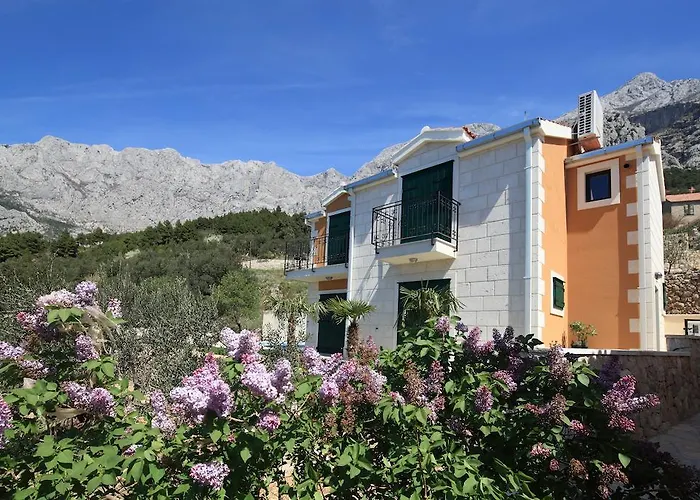 Filip Spa & Relax Villa Makarska