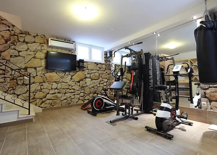 Filip Spa & Relax Villa *