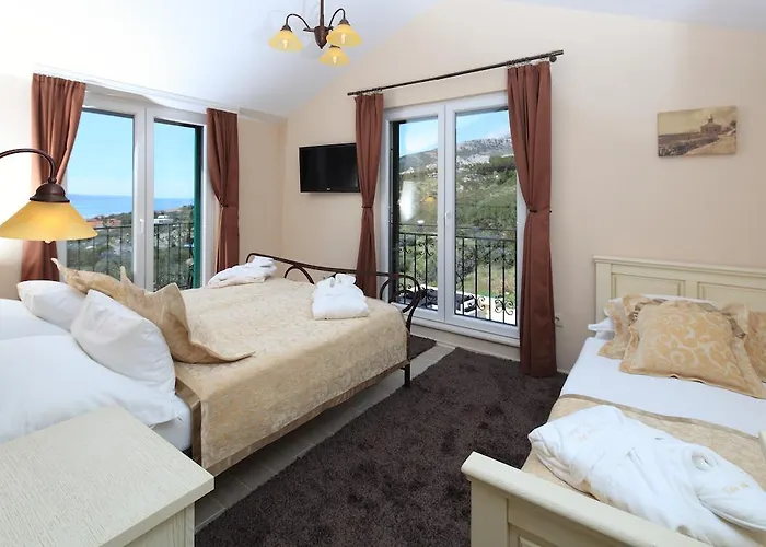 Filip Spa & Relax Villa *