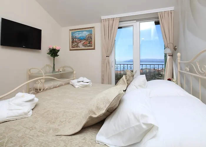 Villa Filip Spa & Relax Makarska